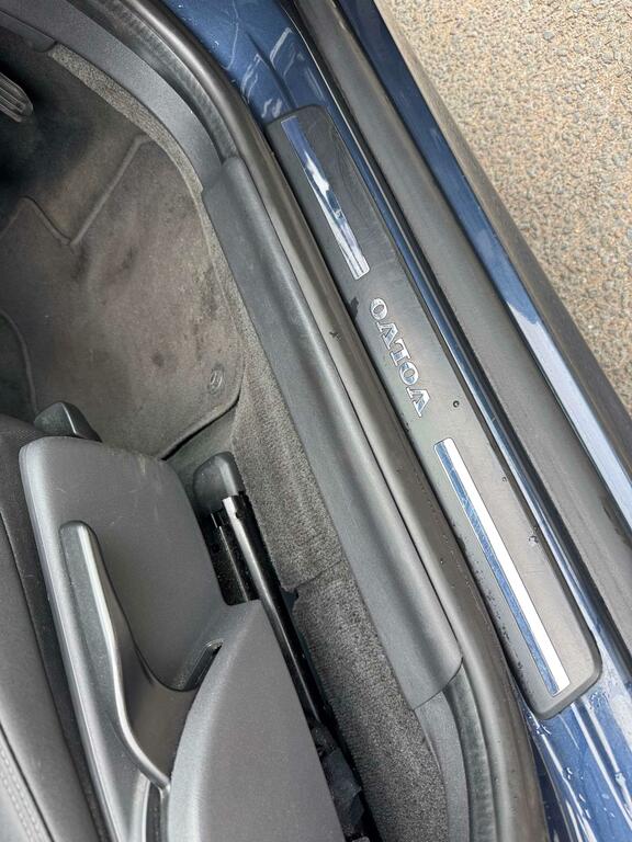 Volvo XC60 Xc60 Se Luxury Nav D5 Awd Silver #36