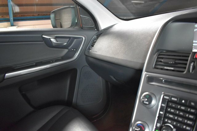 Volvo XC60 D4 Se Lux Nav Grey #25