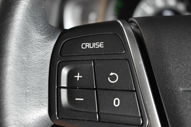 Volvo XC60 D4 Se Lux Nav Grey #23