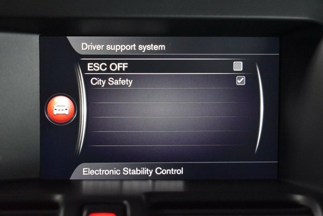 Volvo XC60 D4 Se Lux Nav Grey #28
