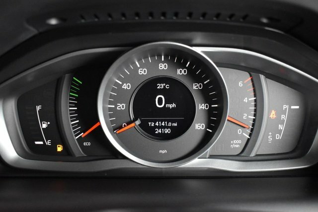 Volvo XC60 D4 Se Lux Nav Grey #19