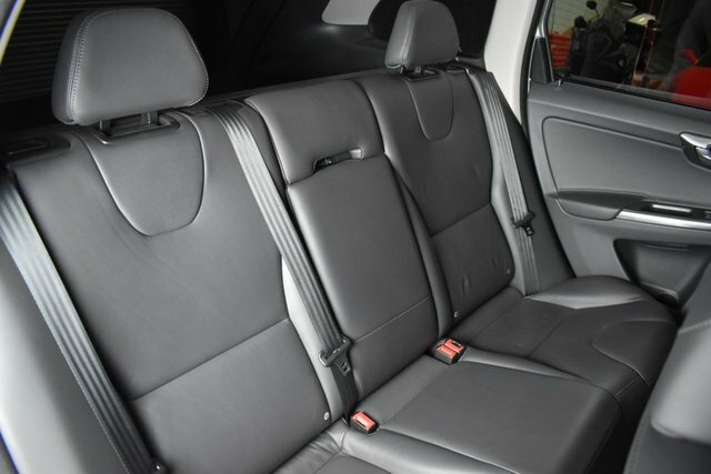 Volvo XC60 D4 Se Lux Nav Grey #16