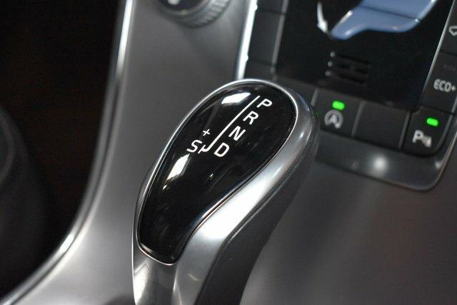 Volvo XC60 D4 Se Lux Nav Grey #26