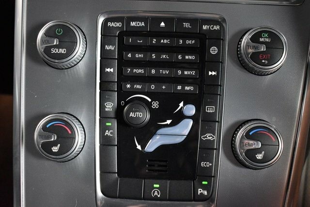 Volvo XC60 Automatic Silver #3