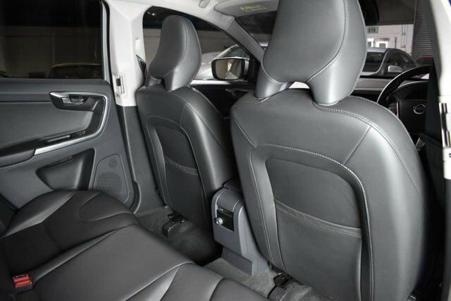 Volvo XC60 D4 Se Lux Nav Grey #17