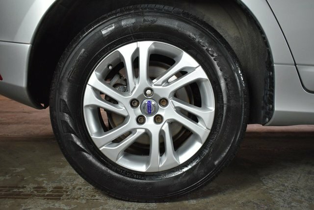 Volvo XC60 D4 Se Lux Nav Grey #33