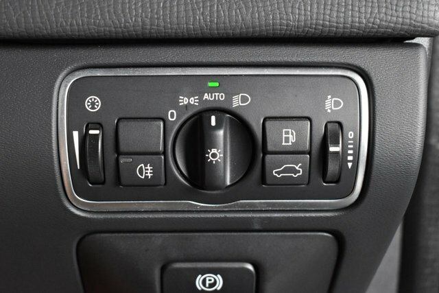 Volvo XC60 D4 Se Lux Nav Grey #20