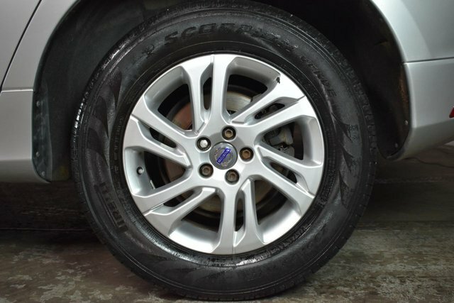 Volvo XC60 D4 Se Lux Nav Grey #31