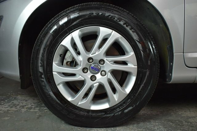 Volvo XC60 D4 Se Lux Nav Grey #34