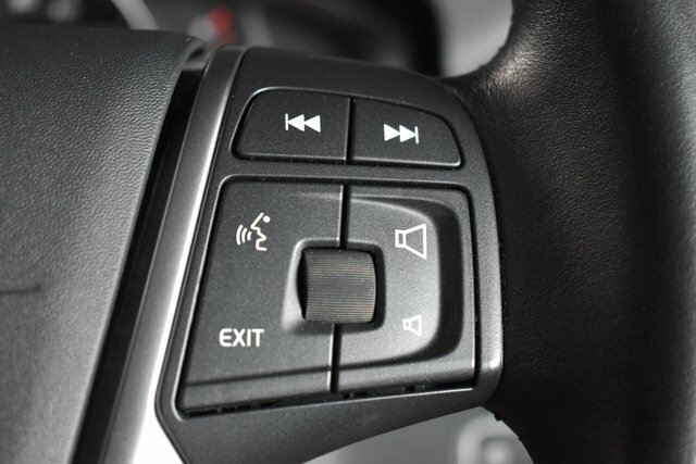 Volvo XC60 D4 Se Lux Nav Grey #24