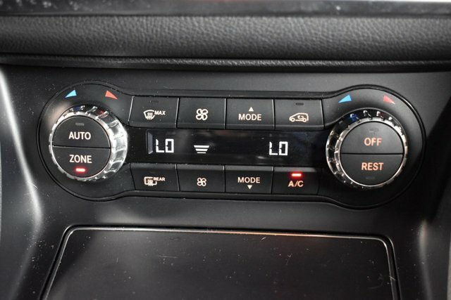Mercedes-Benz CLA Class Automatic Silver #4