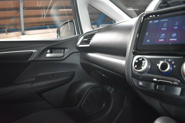Honda Jazz Ex Blue #23