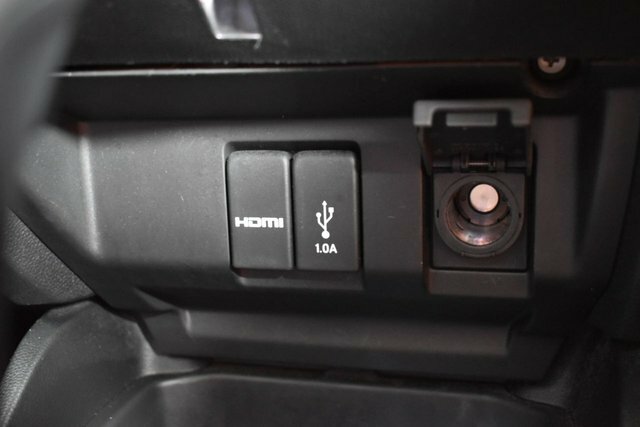 Honda Jazz Ex Blue #26