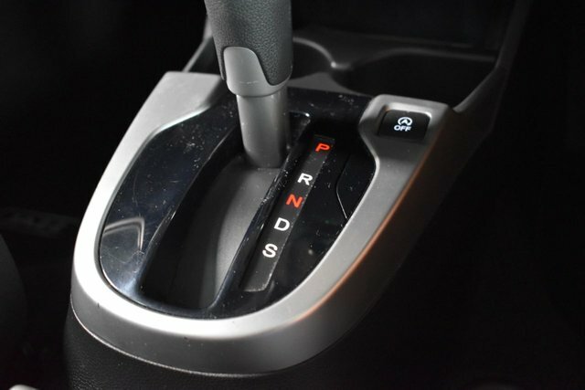 Honda Jazz Ex Blue #25