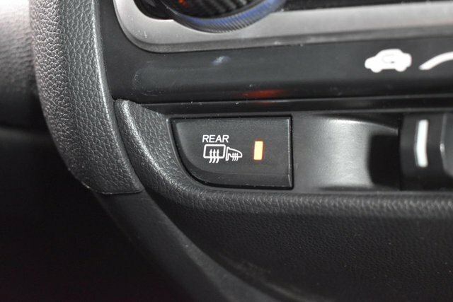 Honda Jazz Automatic White #3