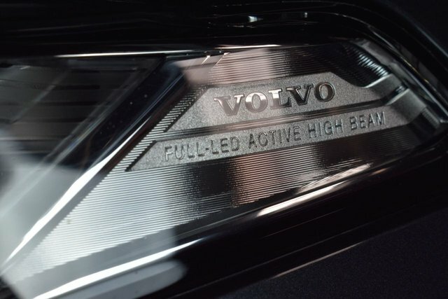 Volvo XC90 2.0 B5p Plus Dark Awd Geartronic Grey #10