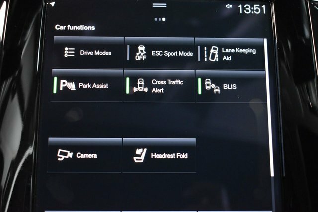 Volvo XC90 2.0 B5p Plus Dark Awd Geartronic Grey #30