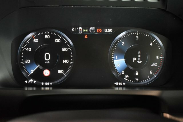Volvo XC90 2.0 B5p Plus Dark Awd Geartronic Grey #28