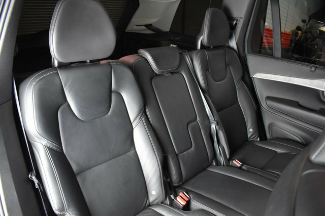 Volvo XC90 2.0 B5p Plus Dark Awd Geartronic Grey #26