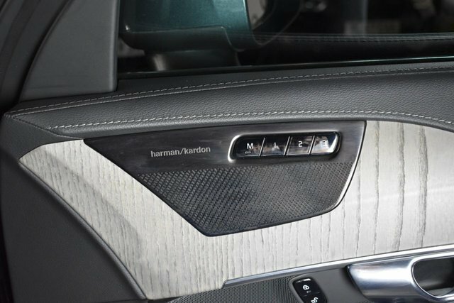 Volvo XC90 2.0 B5p Plus Dark Awd Geartronic Grey #22