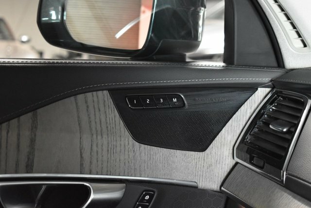 Volvo XC90 2.0 B5p Plus Dark Awd Geartronic Grey #33