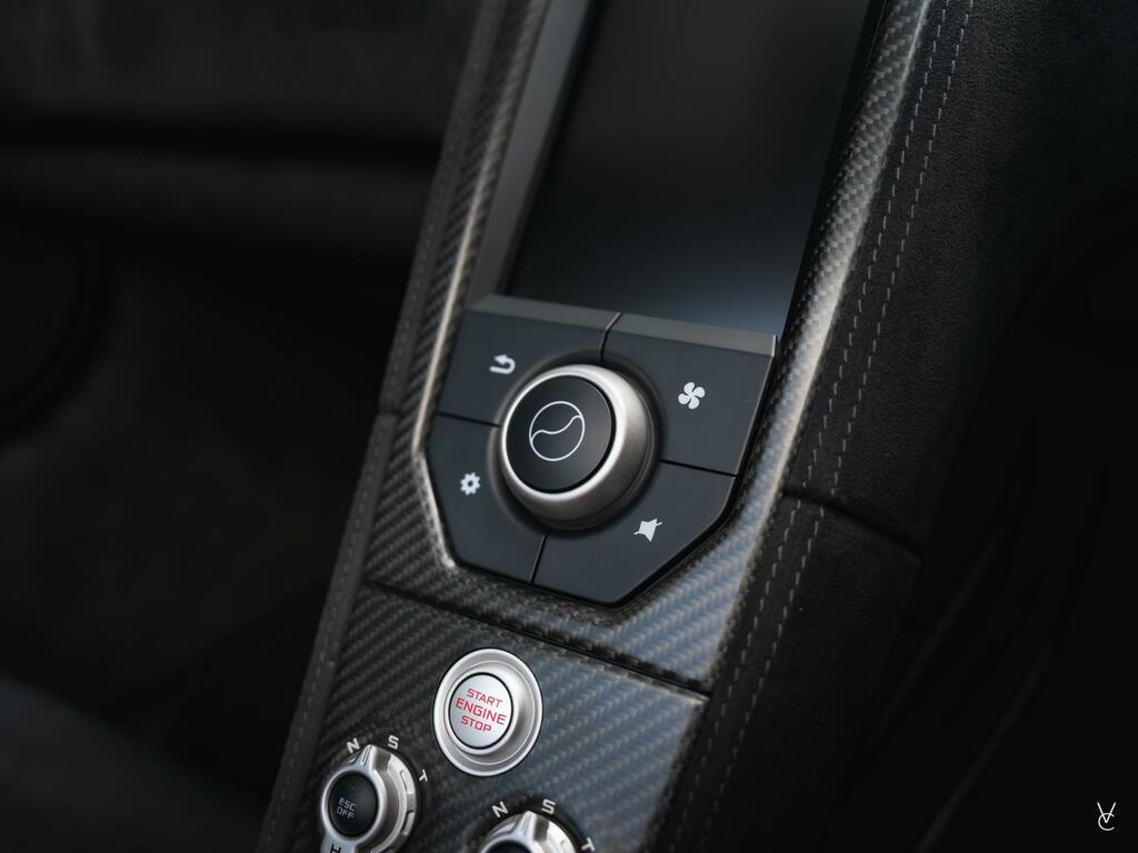 McLaren 675LT Spider Grey #27