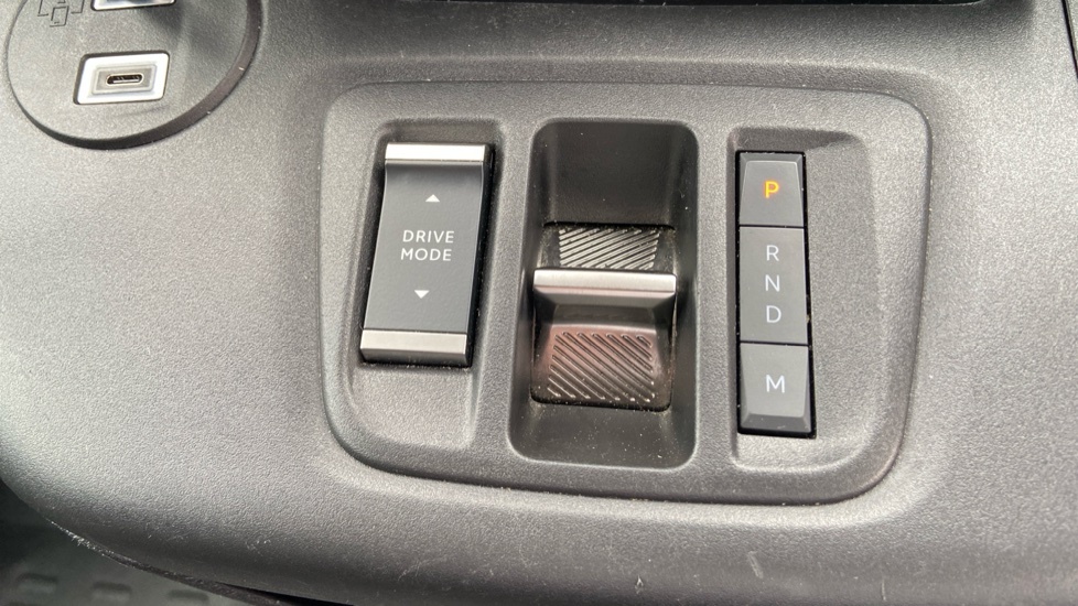 Peugeot Partner Professional CK74ZRA Grey #2
