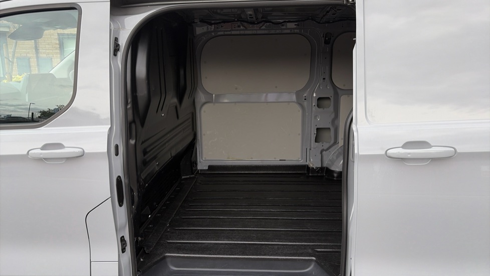 Ford Transit Custom Limited FH25ZHB Grey #5