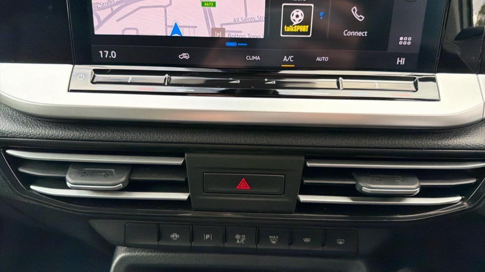 Ford Transit Connect 1.5 Ecoboost Phev 150 Active Flexcab Van Pane Black #14