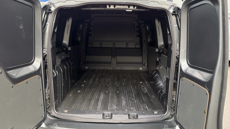 Ford Transit Connect 1.5 Ecoboost Phev 150 Active Flexcab Van Pane Black #26