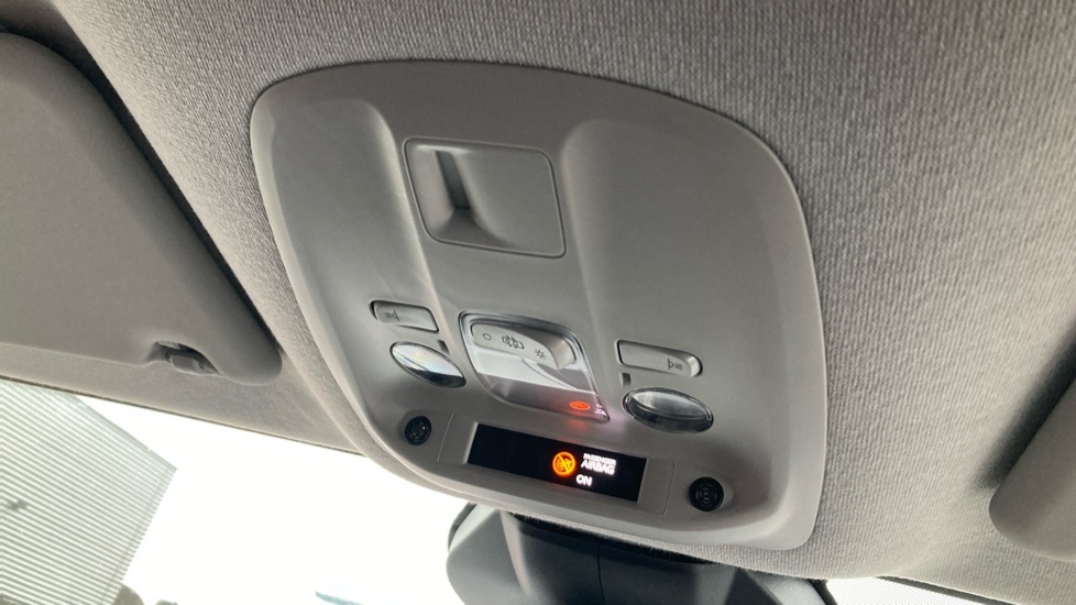 Toyota PROACE 75Kwh Icon Medium Panel Van Mwb  #35
