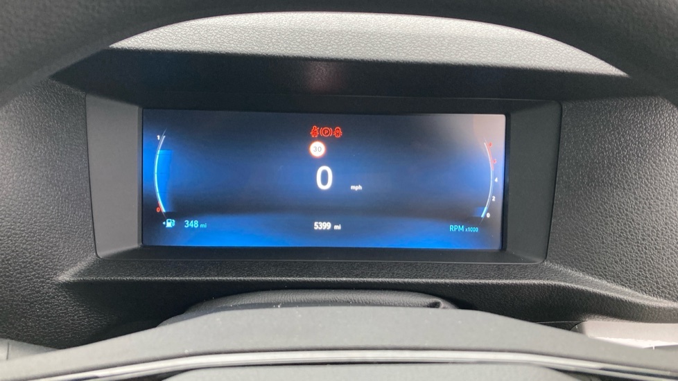 Toyota PROACE 75Kwh Icon Medium Panel Van Mwb  #9