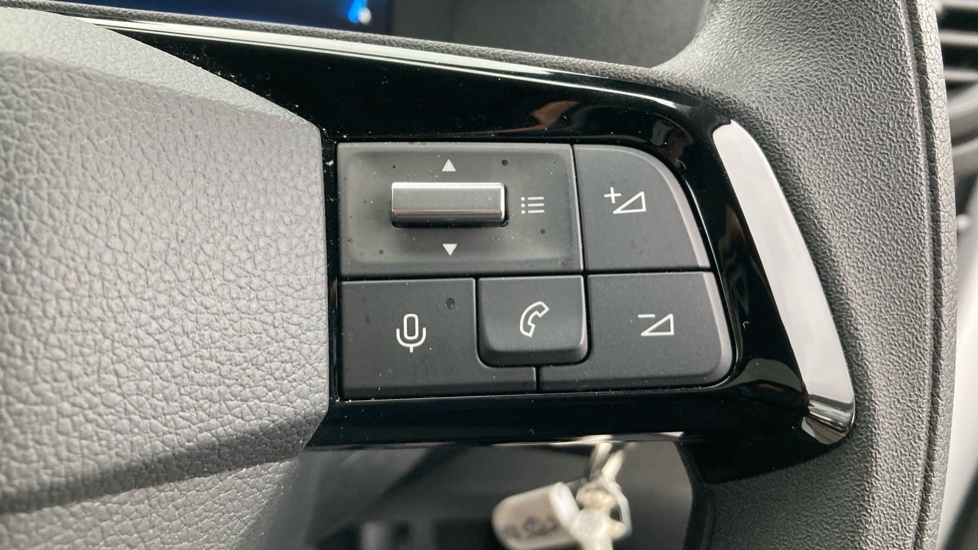 Toyota PROACE 75Kwh Icon Medium Panel Van Mwb  #37