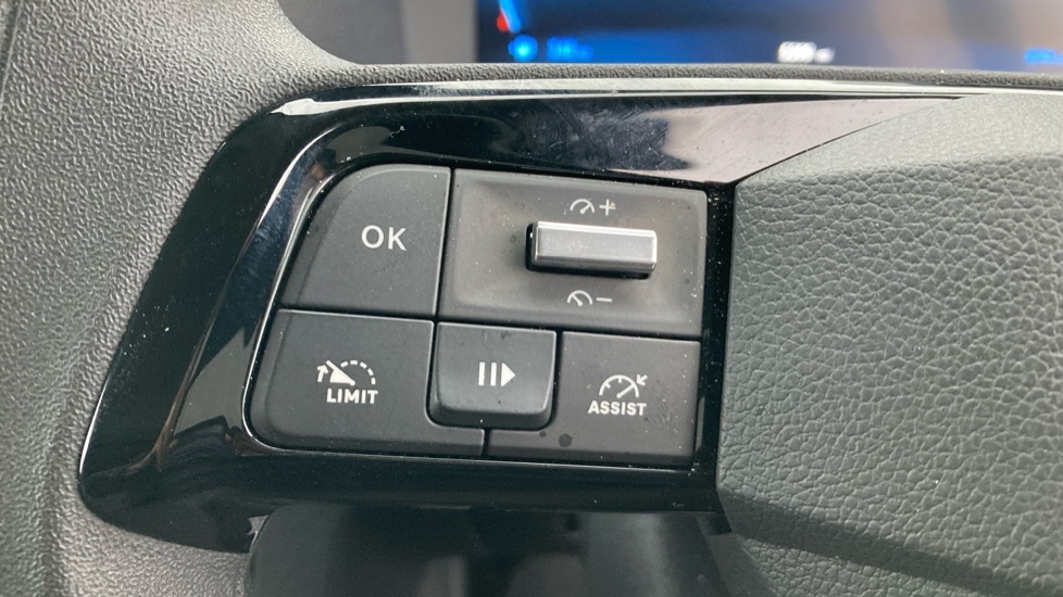 Toyota PROACE 75Kwh Icon Medium Panel Van Mwb  #36
