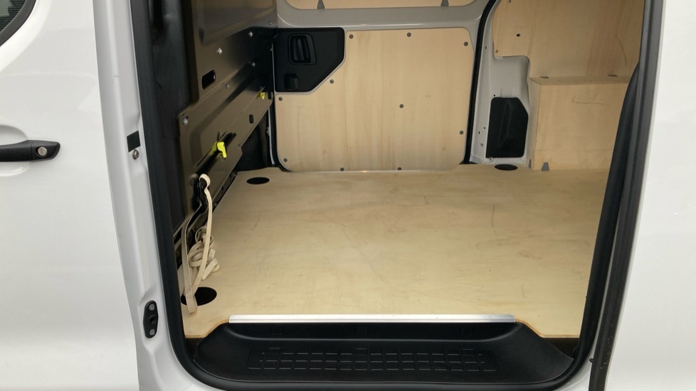 Toyota PROACE 75Kwh Icon Medium Panel Van Mwb  #13