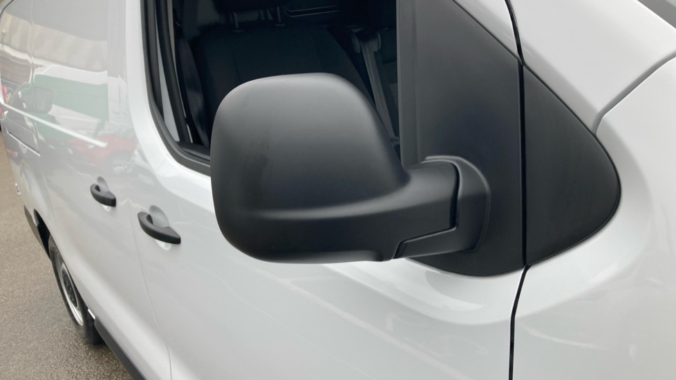 Toyota PROACE 75Kwh Icon Medium Panel Van Mwb  #29