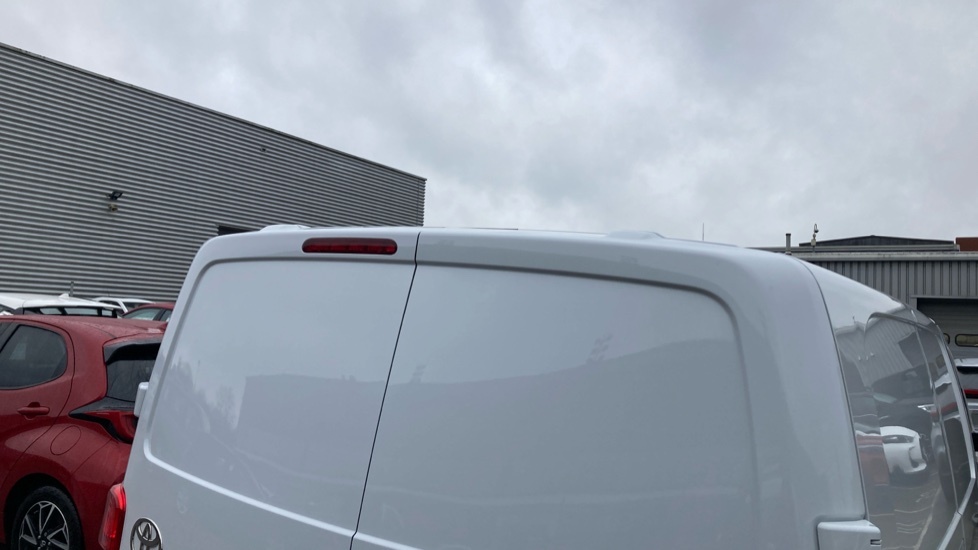 Toyota PROACE 75Kwh Icon Medium Panel Van Mwb  #21