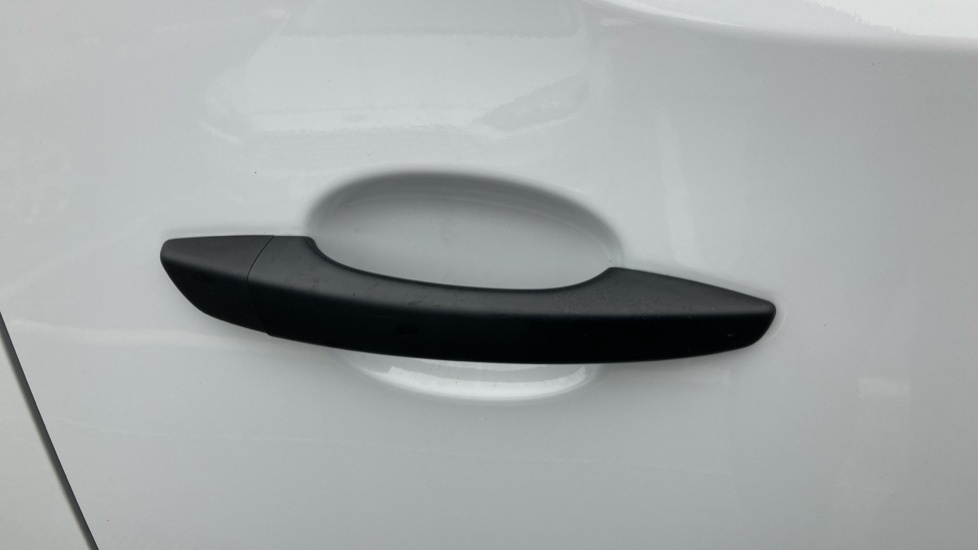 Toyota PROACE 75Kwh Icon Medium Panel Van Mwb  #28