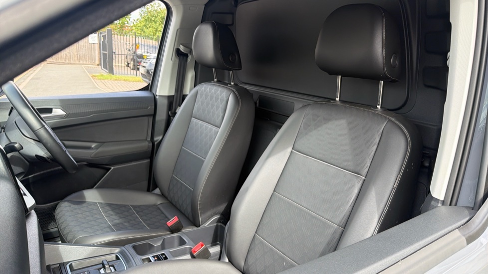 Ford Transit Connect 250 Active L2 Lwb Flexcab 1.5 Ecoboost Phev 1 Blue #31