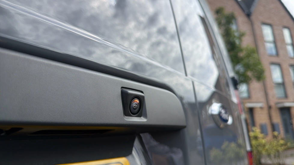 Ford Transit Connect 250 Active L2 Lwb Flexcab 1.5 Ecoboost Phev 1 Blue #33