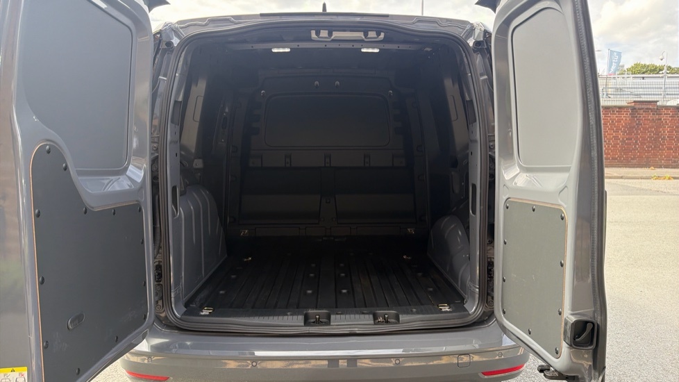 Ford Transit Connect 250 Active L2 Lwb Flexcab 1.5 Ecoboost Phev 1 Blue #12