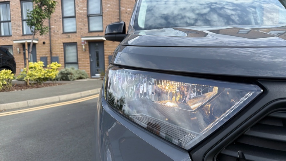 Ford Transit Connect 250 Active L2 Lwb Flexcab 1.5 Ecoboost Phev 1 Blue #30