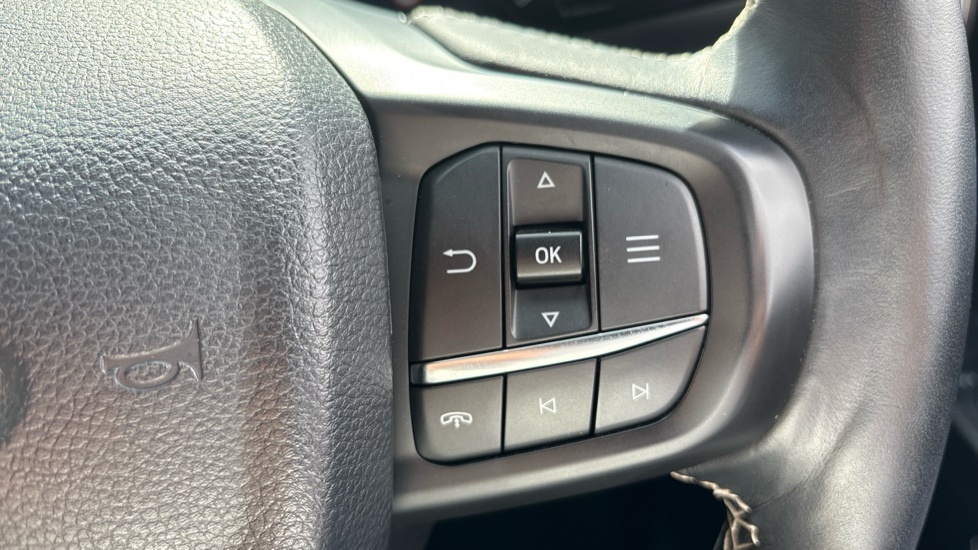 Ford Ranger 3L Wildtrak Black #21