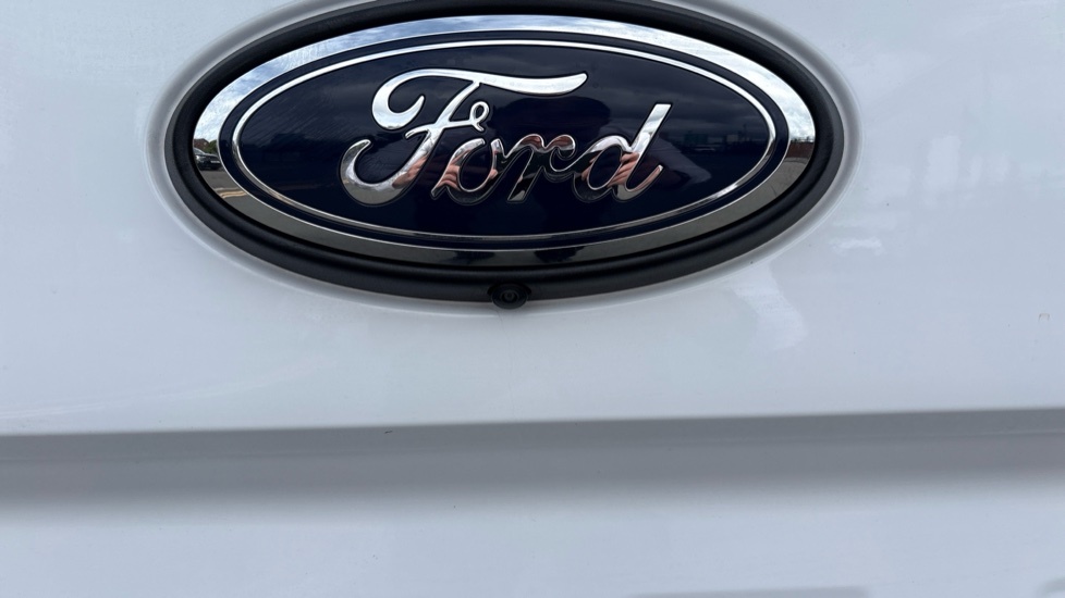 Ford Ranger 3L Wildtrak Black #37