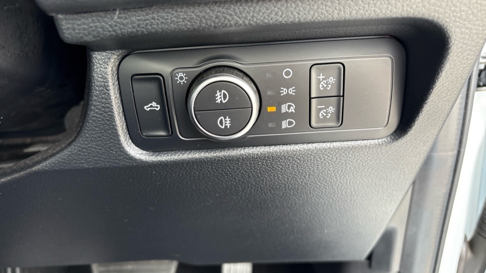 Ford Ranger 3L Wildtrak Black #26