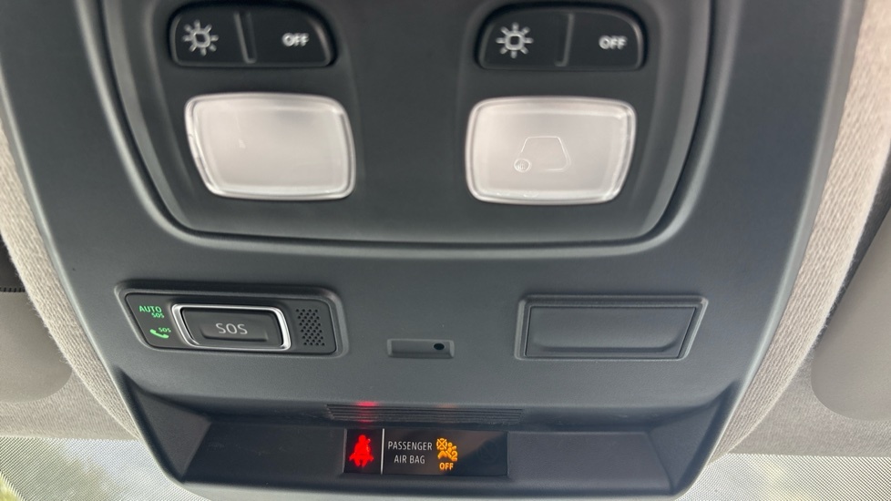 Nissan Primastar 2L Acenta Grey #39