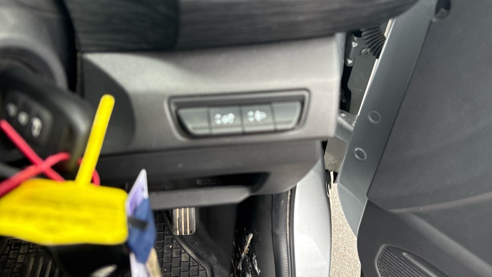 Nissan Primastar 2L Acenta Grey #29