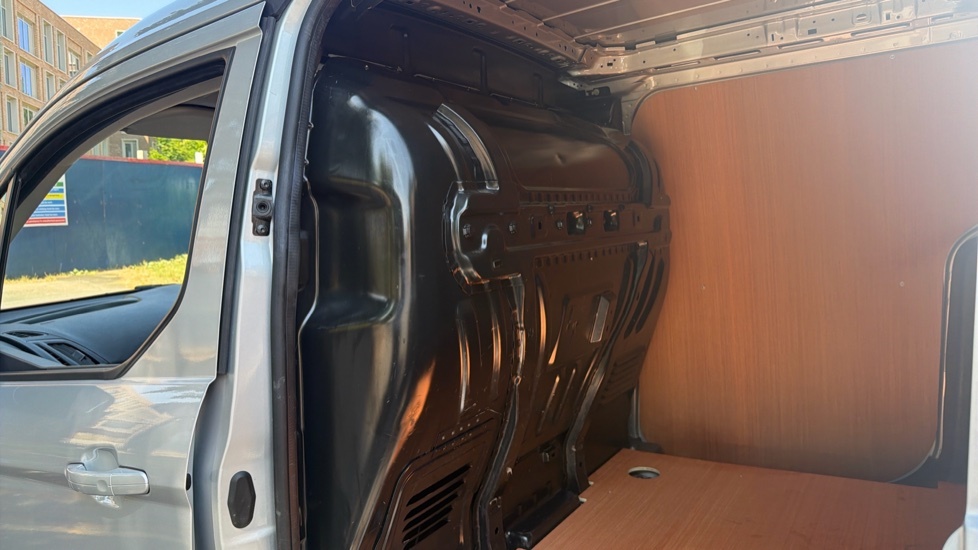 Ford Transit Connect 1.5 230 Ecoblue Trend Panel Van White #18
