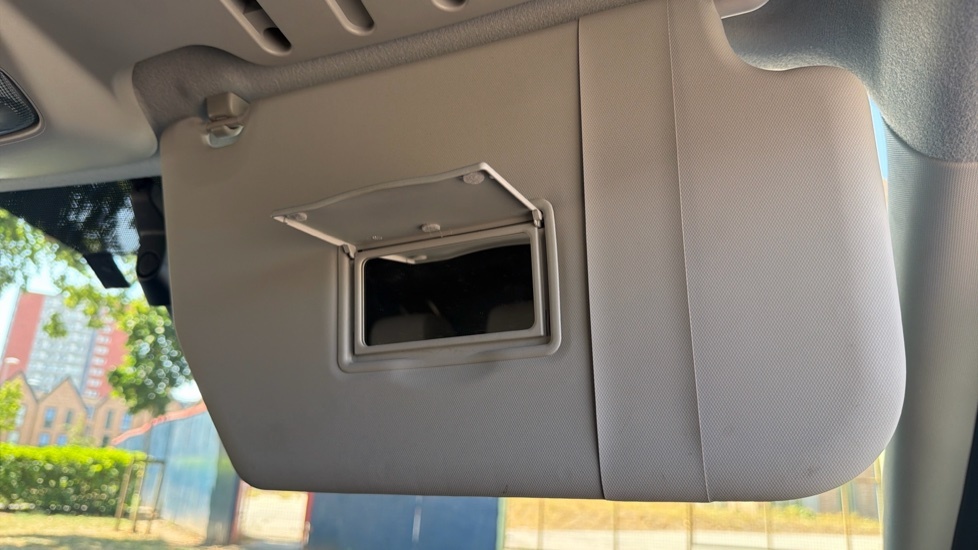 Ford Transit Connect 1.5 230 Ecoblue Trend Panel Van White #36