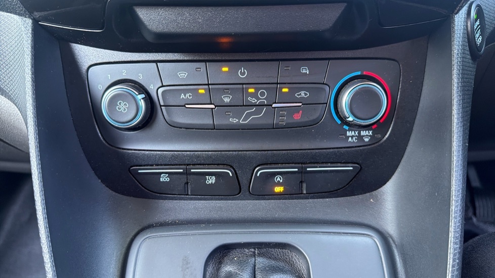 Ford Transit Connect 1.5 230 Ecoblue Trend Panel Van White #25